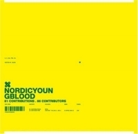Nordic Youngblood артикул 557a.