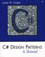 C# Design Patterns: A Tutorial (+ CD-ROM) артикул 9731a.