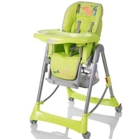 Стульчик для кормления "Kevin Unisex" артикул 553a.