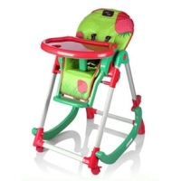 Стульчик для кормления "Richard Strawberry" артикул 555a.
